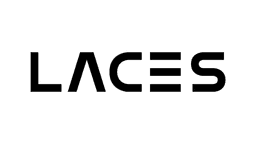 Laces AI Logo